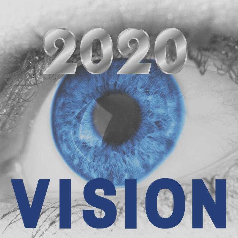 Vision Focus Session Vision Concepts, llc