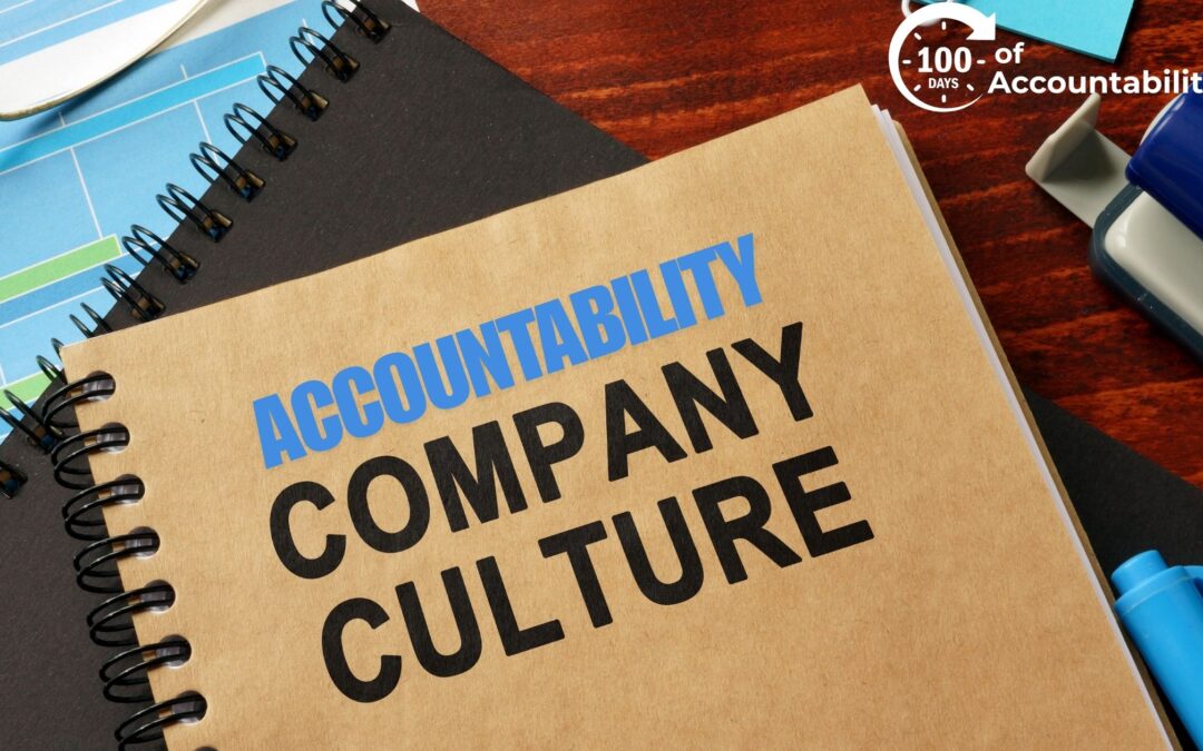 Building a Culture of Accountability as a Solo Business Owner: A Guide to Sustainable Success